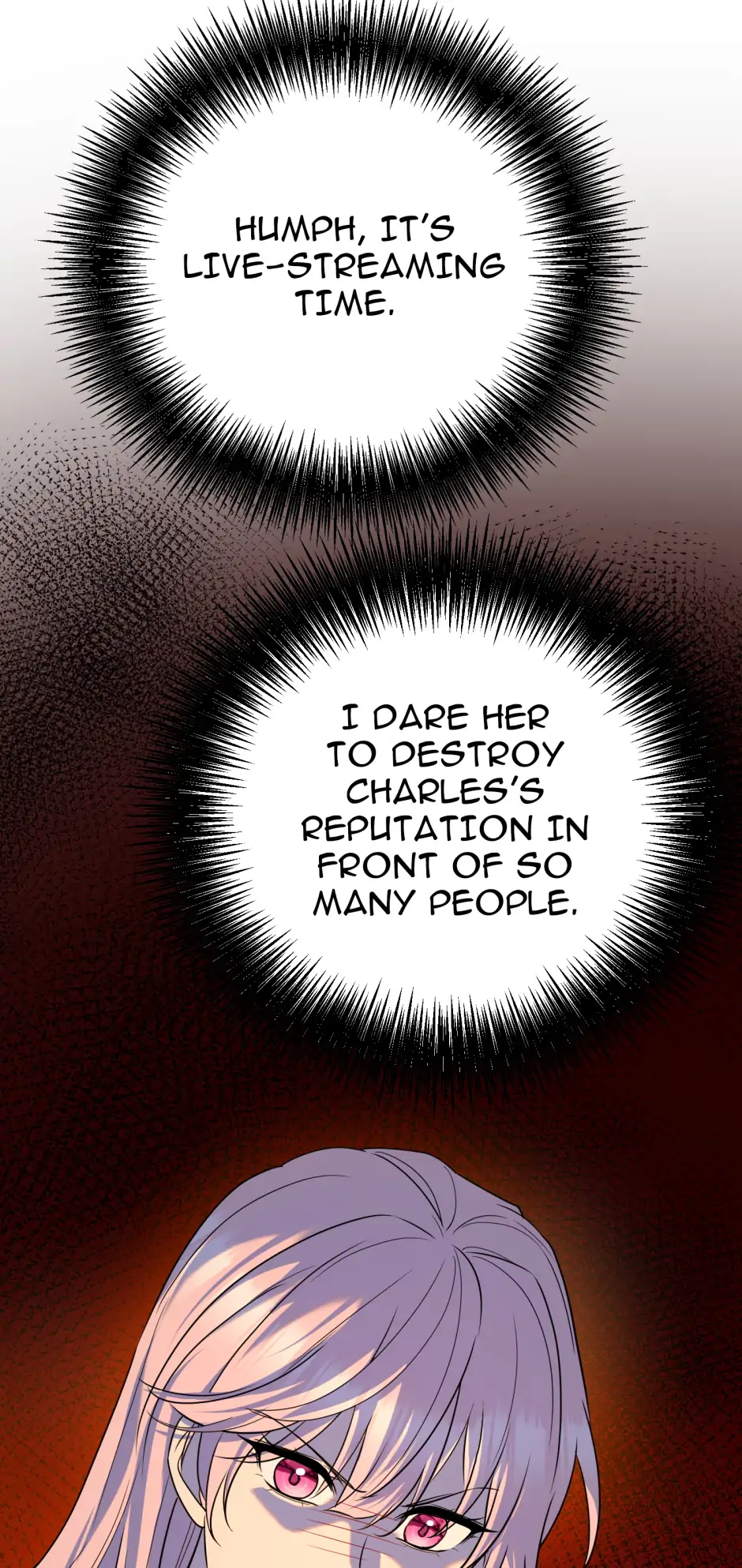 After Breakup: Had an Affair With My Ex's Chapter 67 - page 11