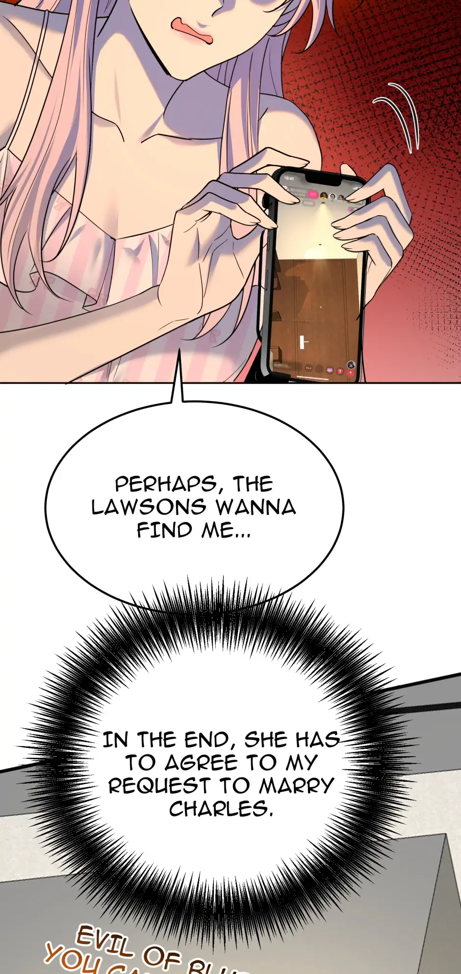 After Breakup: Had an Affair With My Ex's Chapter 67 - page 12