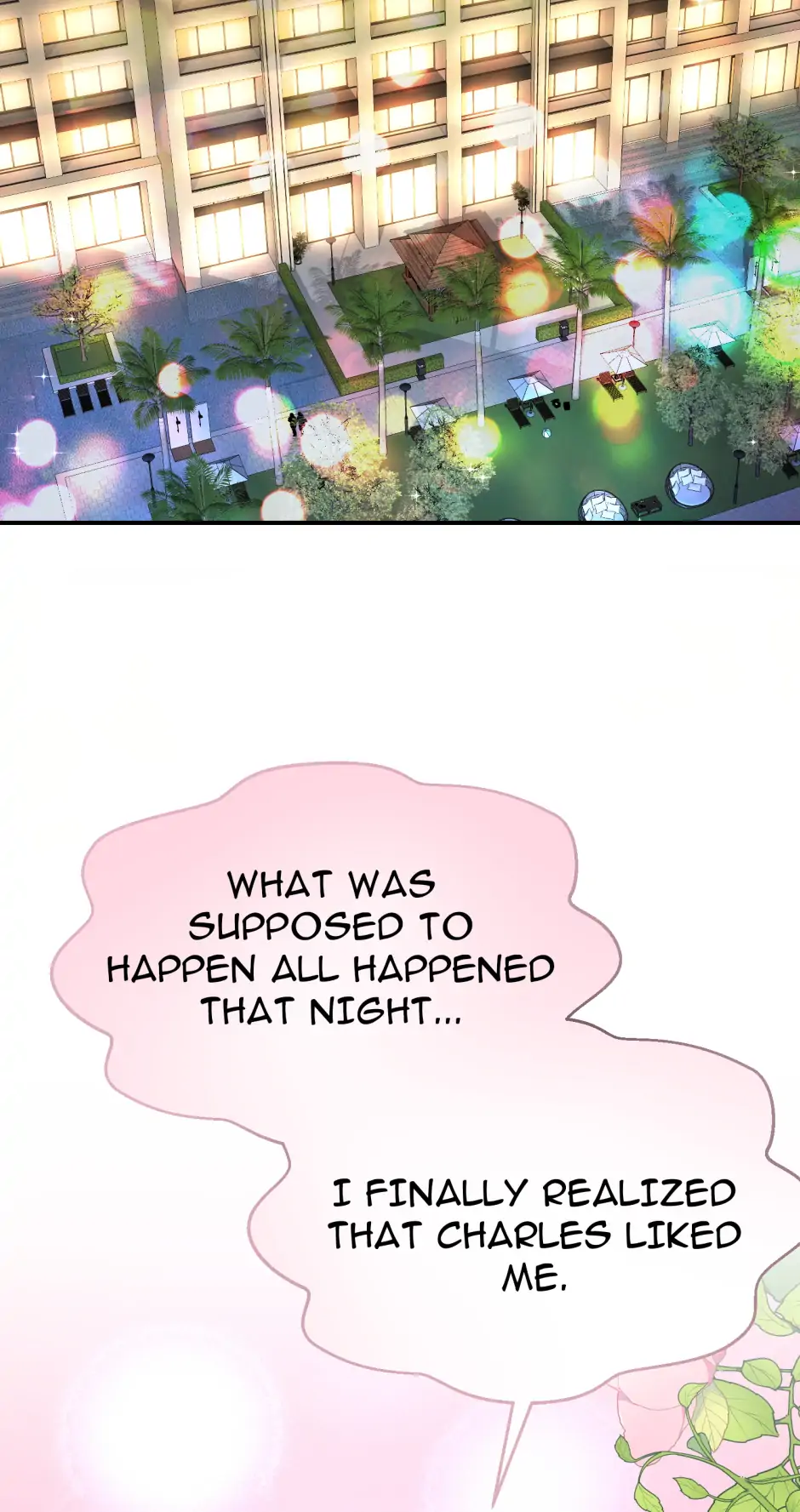After Breakup: Had an Affair With My Ex's Chapter 67 - page 2