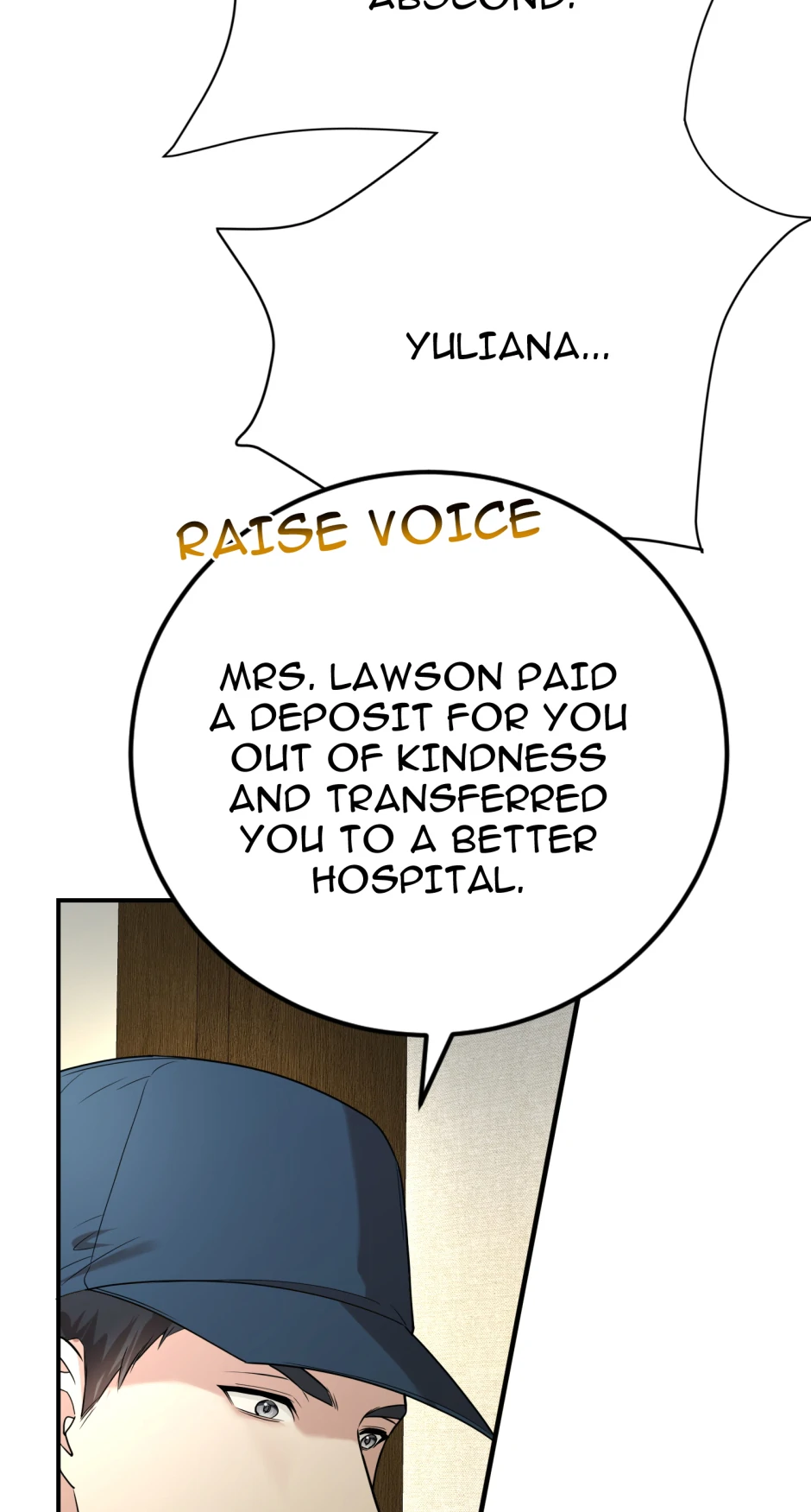 After Breakup: Had an Affair With My Ex's Chapter 67 - page 21