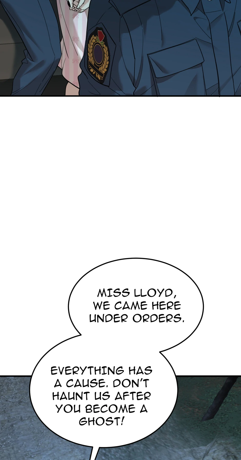 After Breakup: Had an Affair With My Ex's Chapter 67 - page 35