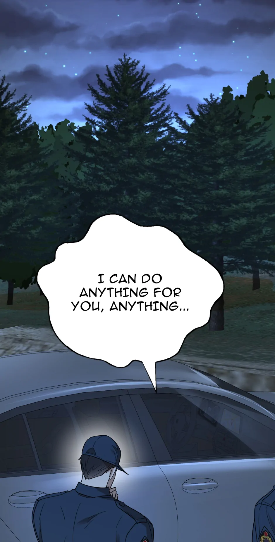 After Breakup: Had an Affair With My Ex's Chapter 67 - page 41