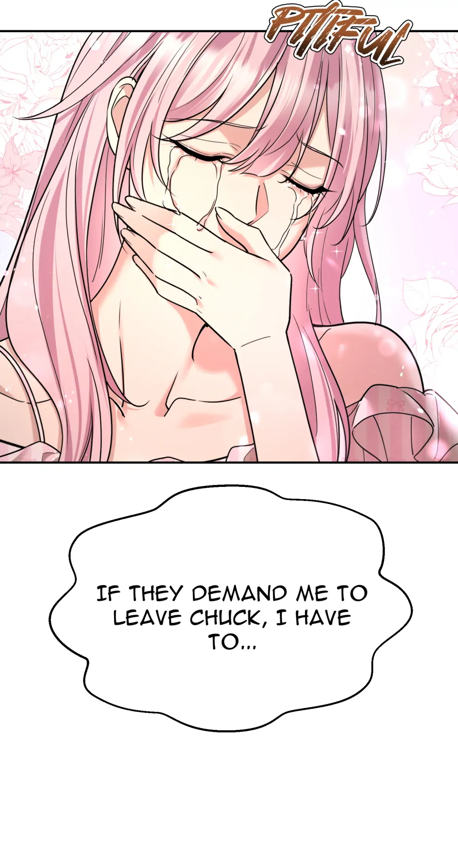 After Breakup: Had an Affair With My Ex's Chapter 67 - page 6