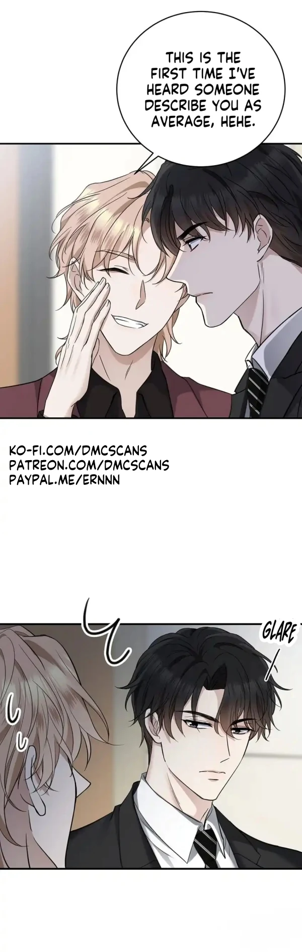 After Breakup: Had an Affair With My Ex's Chapter 5 - page 16