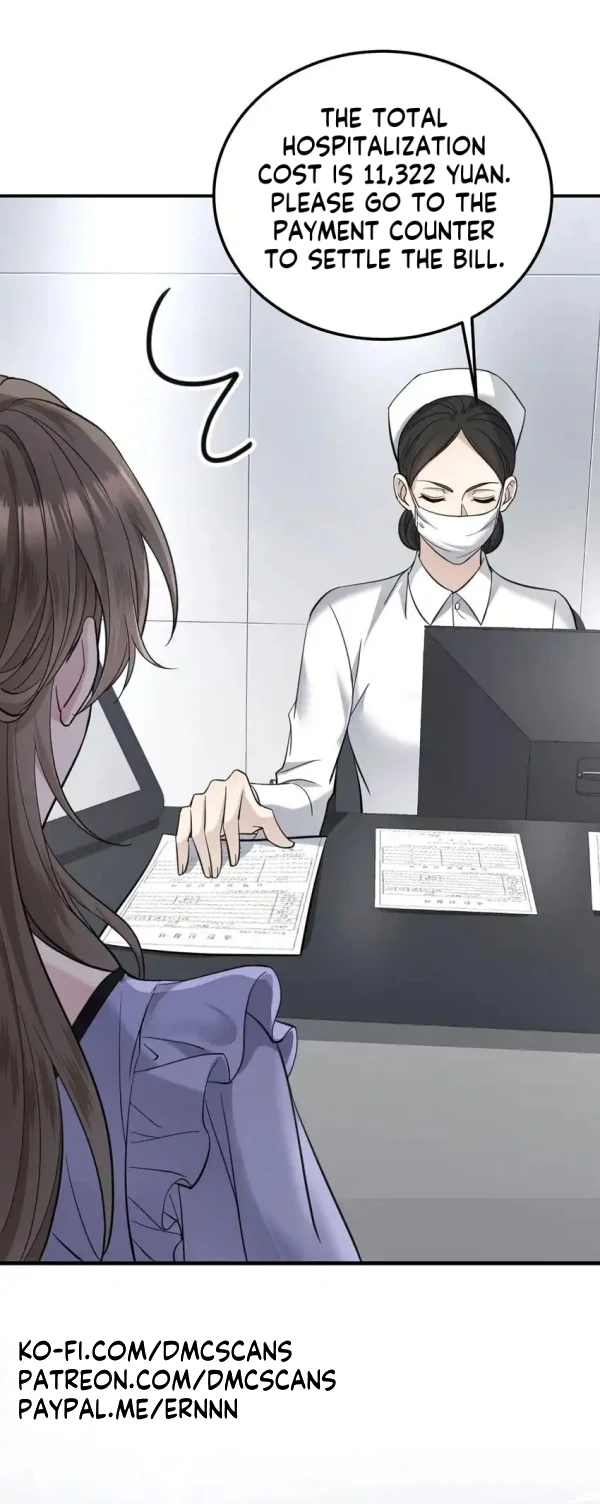 After Breakup: Had an Affair With My Ex's Chapter 5 - page 28