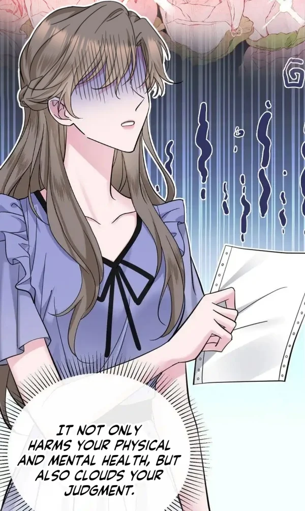 After Breakup: Had an Affair With My Ex's Chapter 5 - page 33