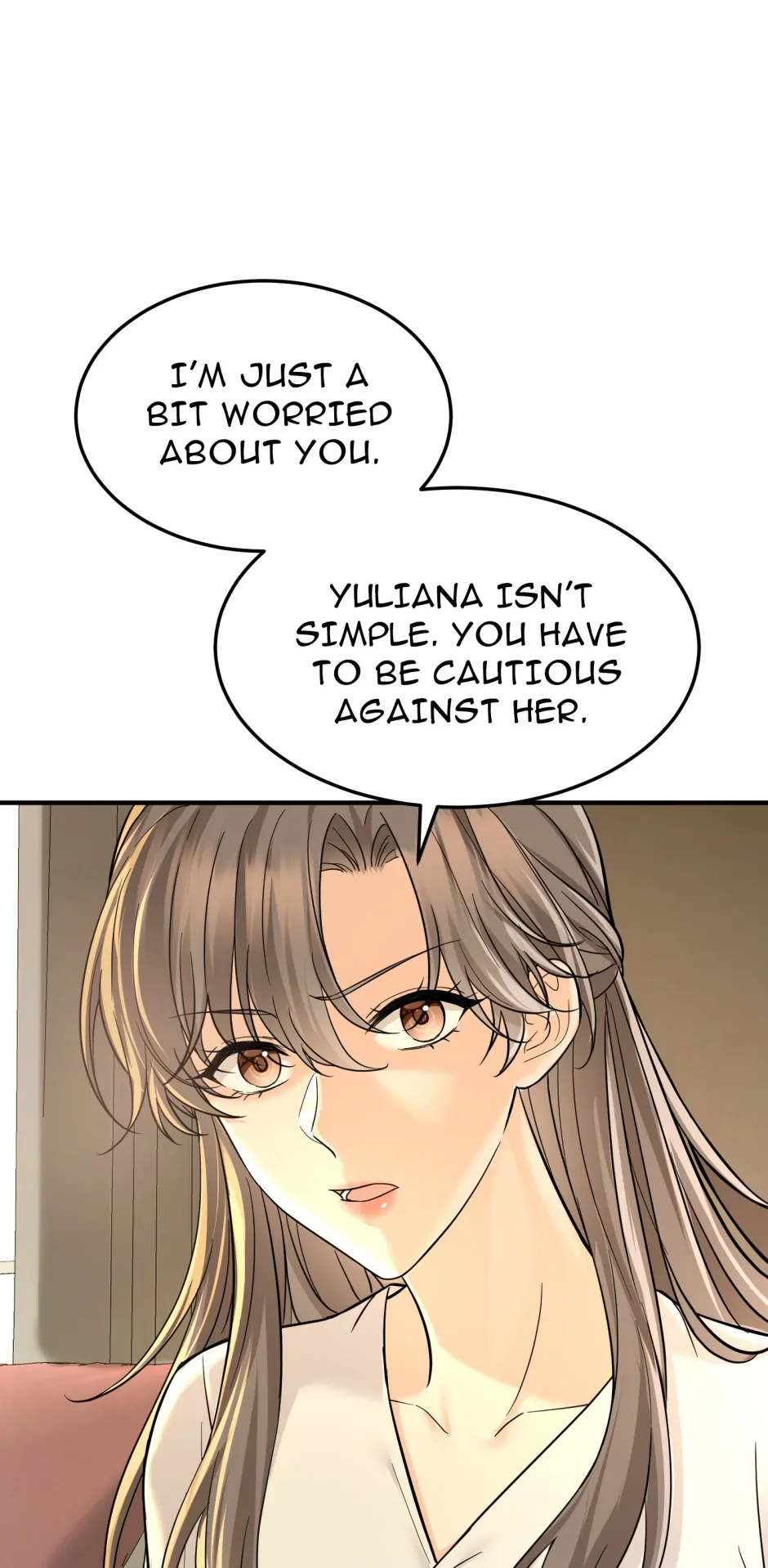 After Breakup: Had an Affair With My Ex's Chapter 55 - page 1