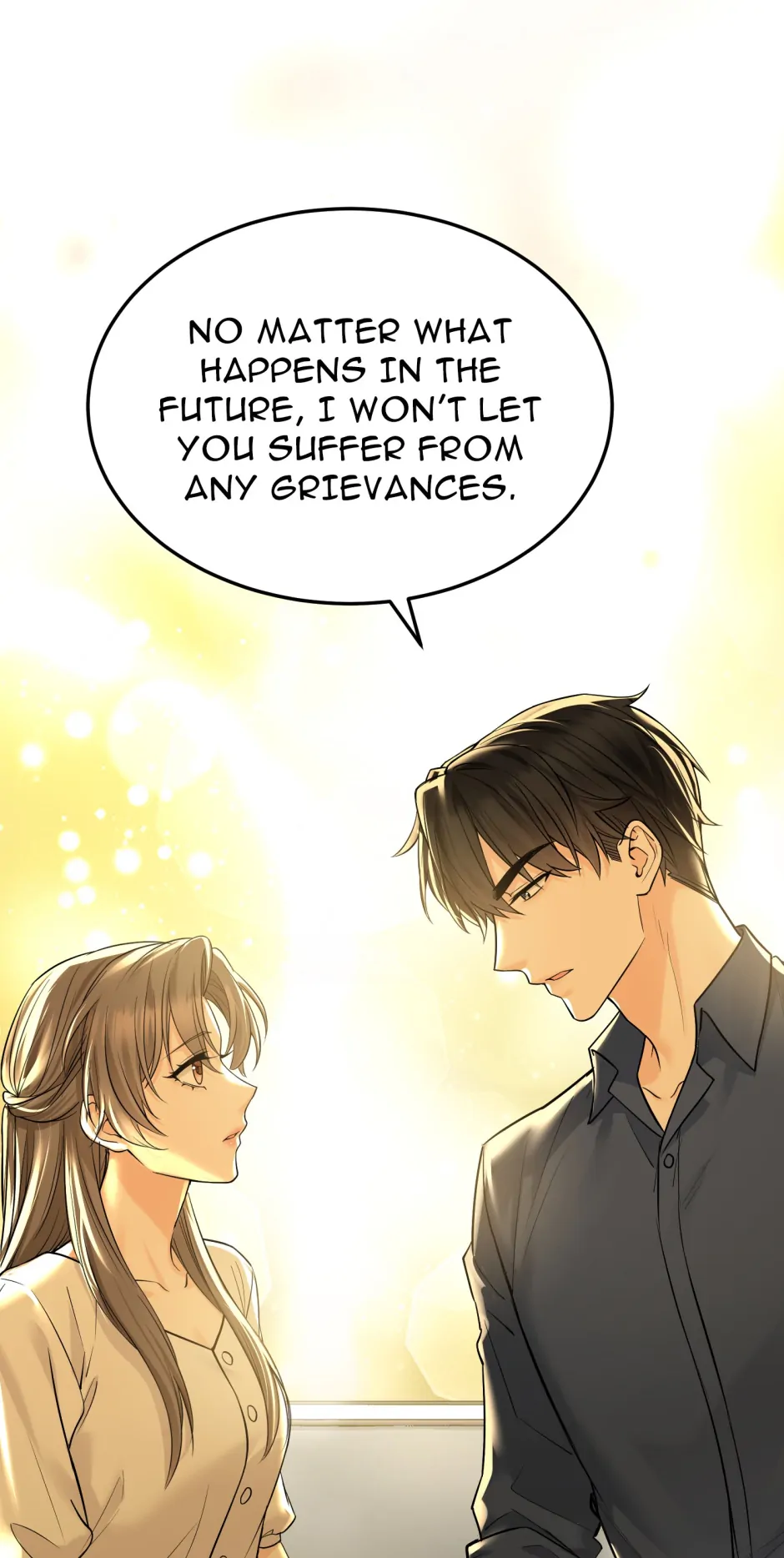 After Breakup: Had an Affair With My Ex's Chapter 55 - page 10
