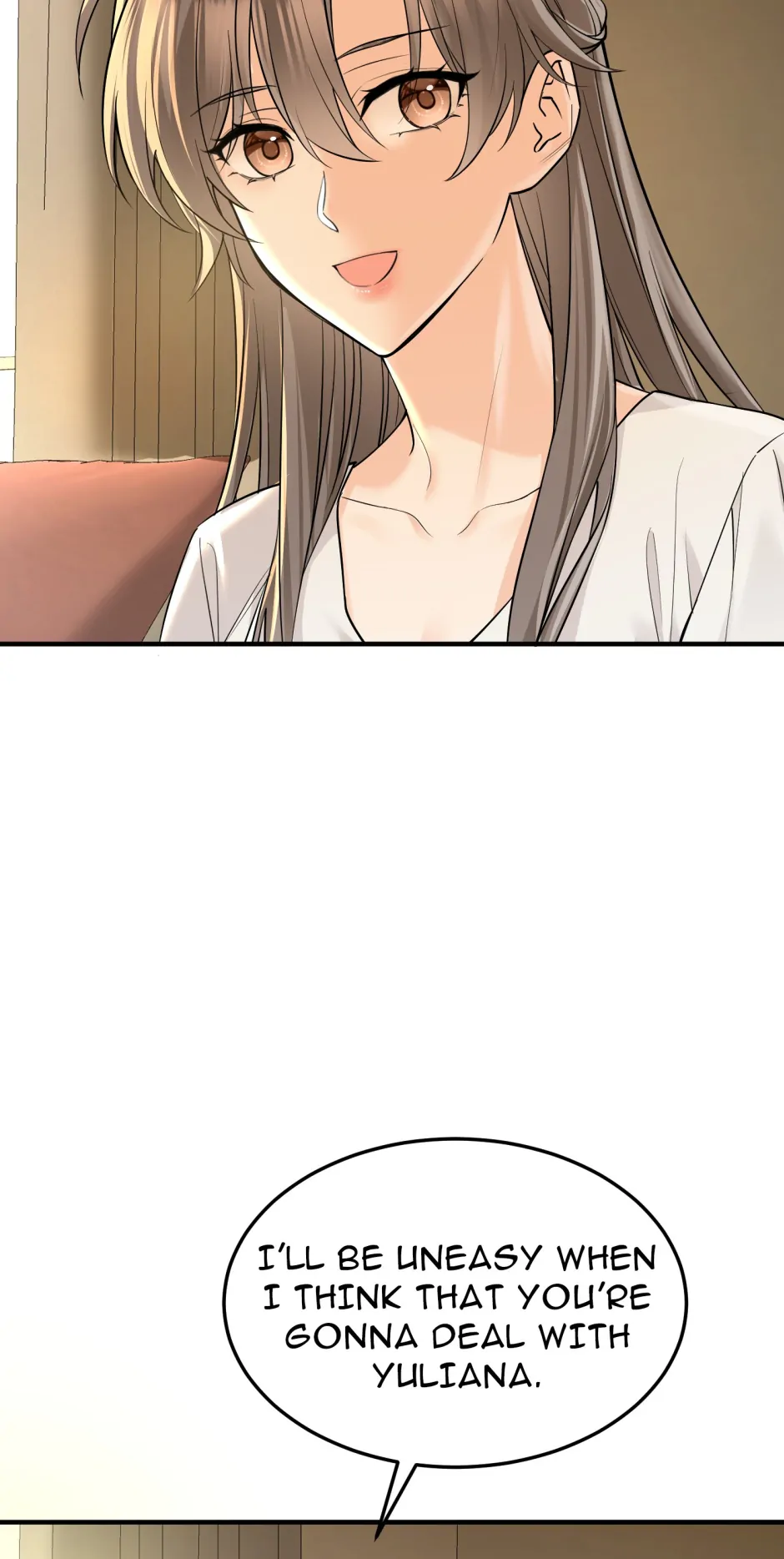 After Breakup: Had an Affair With My Ex's Chapter 55 - page 12