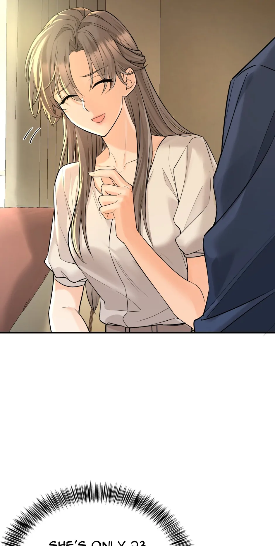 After Breakup: Had an Affair With My Ex's Chapter 55 - page 13