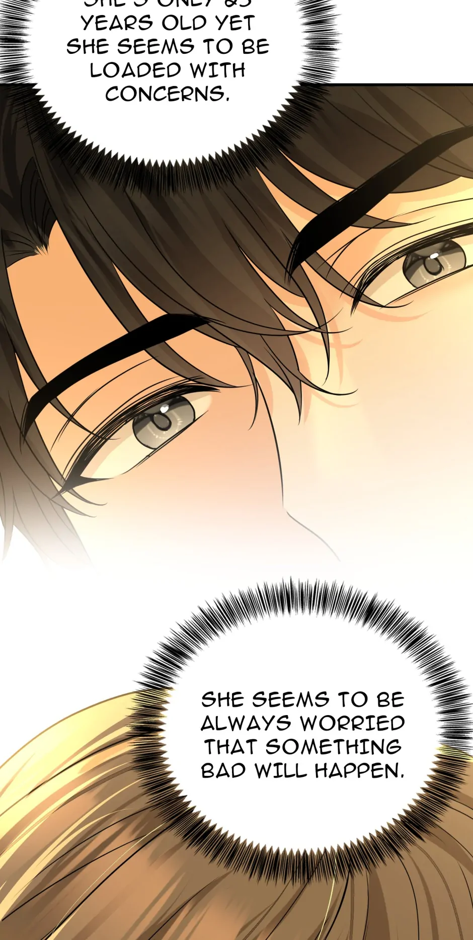 After Breakup: Had an Affair With My Ex's Chapter 55 - page 14