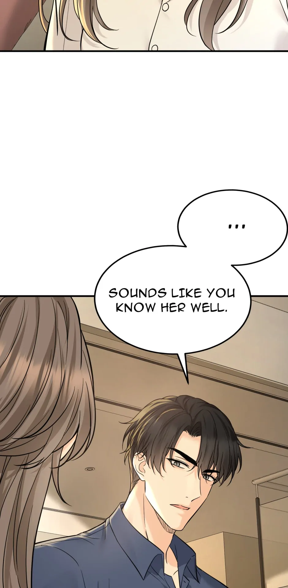 After Breakup: Had an Affair With My Ex's Chapter 55 - page 2