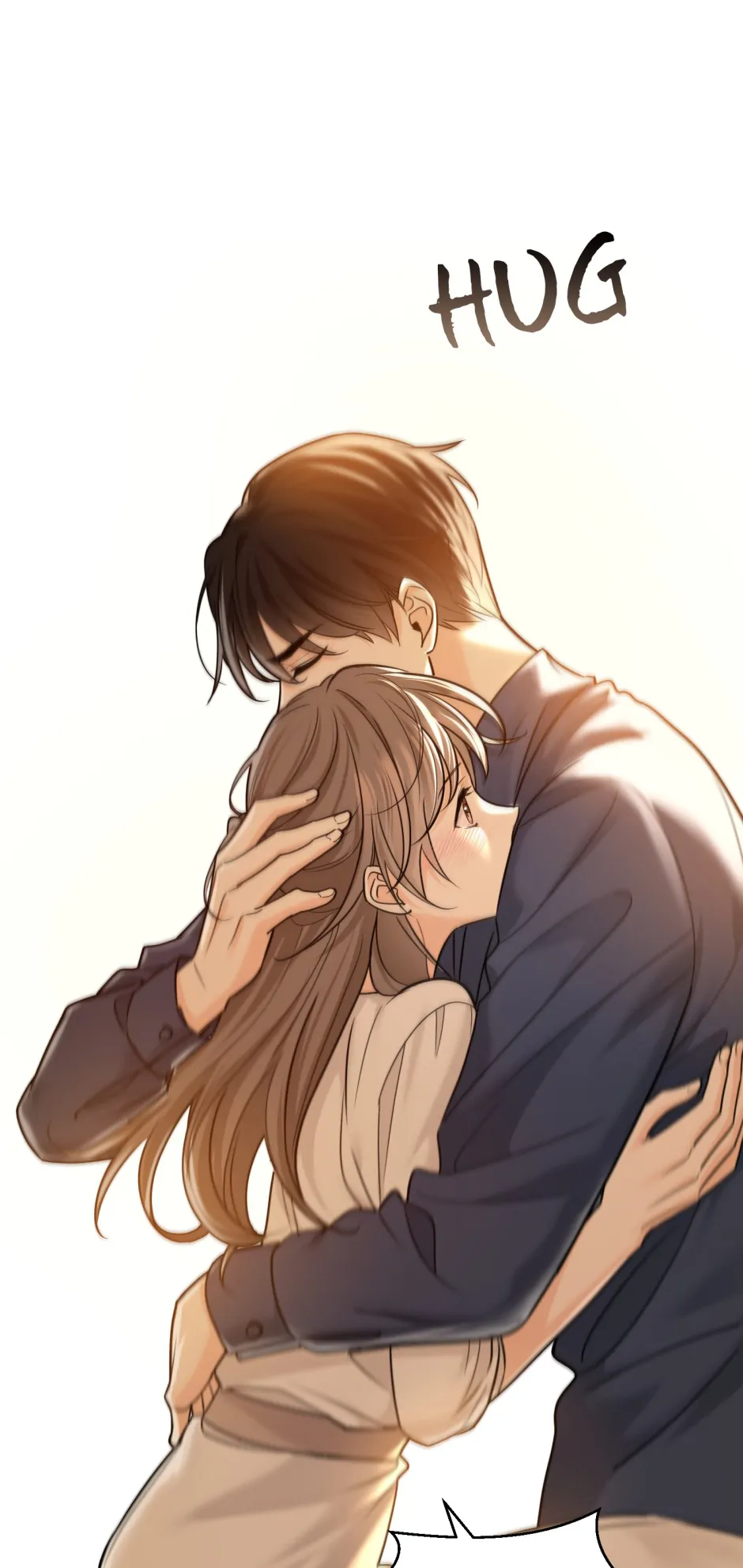 After Breakup: Had an Affair With My Ex's Chapter 55 - page 28