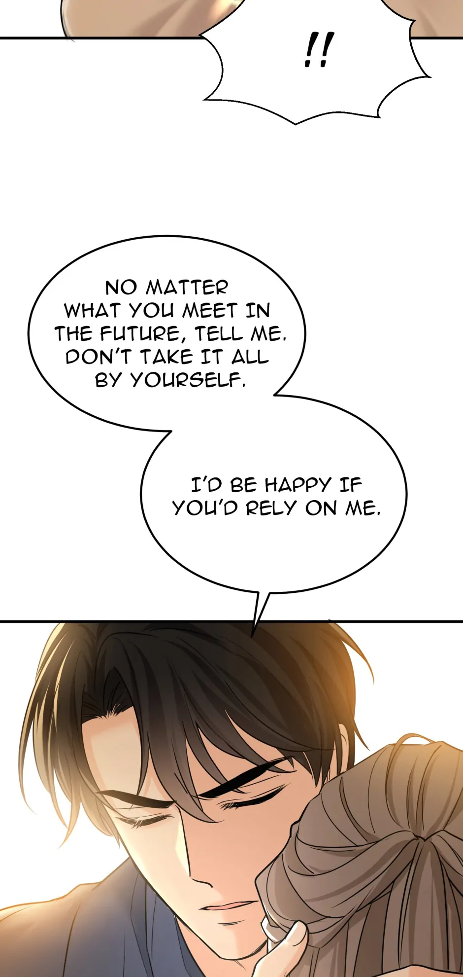 After Breakup: Had an Affair With My Ex's Chapter 55 - page 29