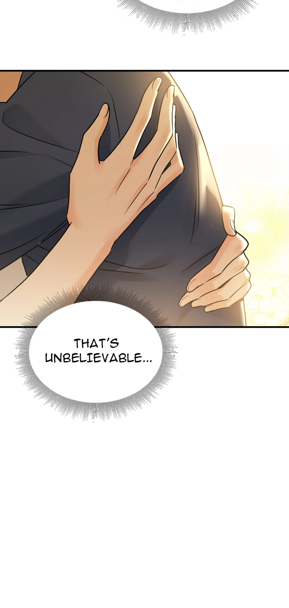 After Breakup: Had an Affair With My Ex's Chapter 55 - page 32