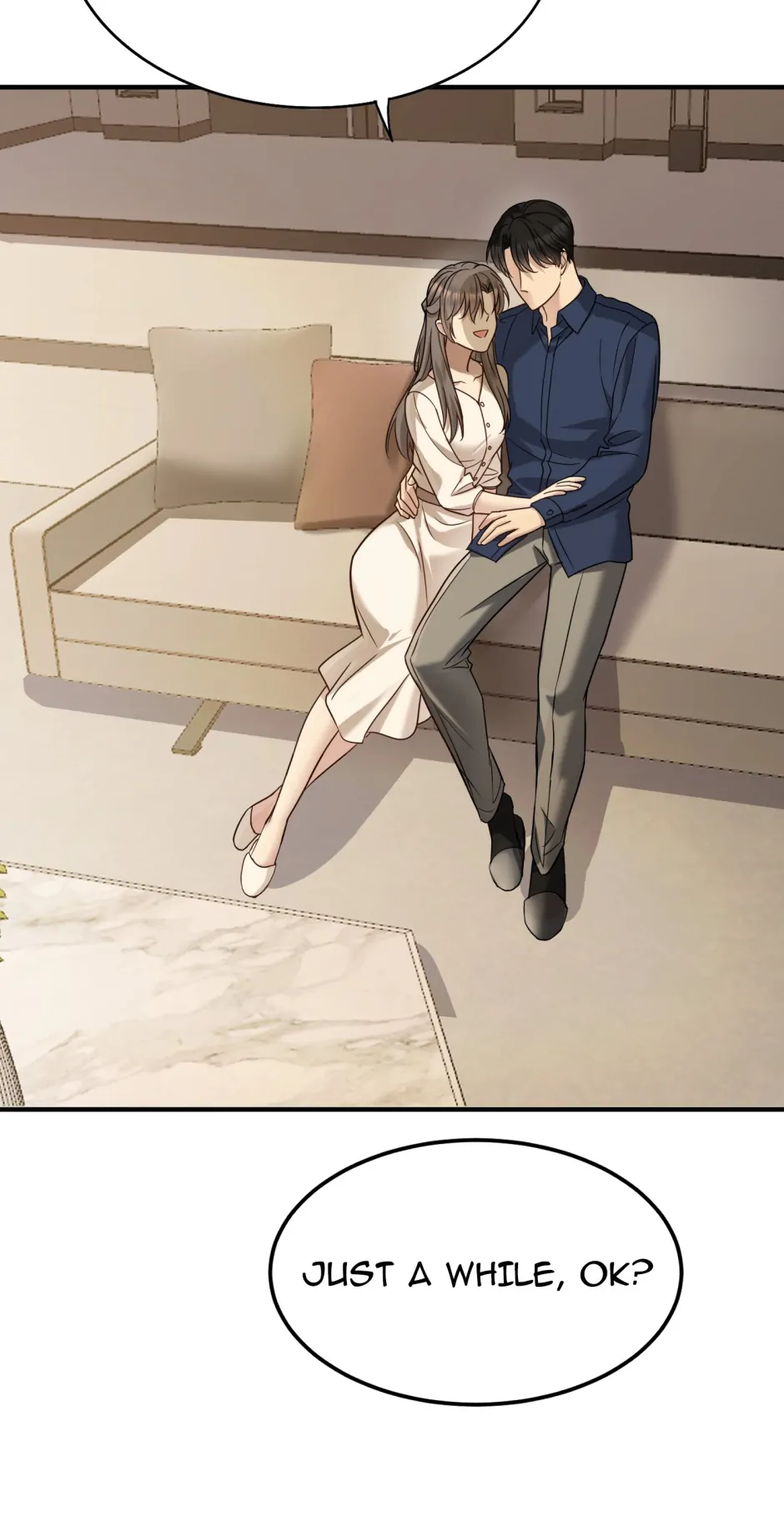 After Breakup: Had an Affair With My Ex's Chapter 55 - page 36