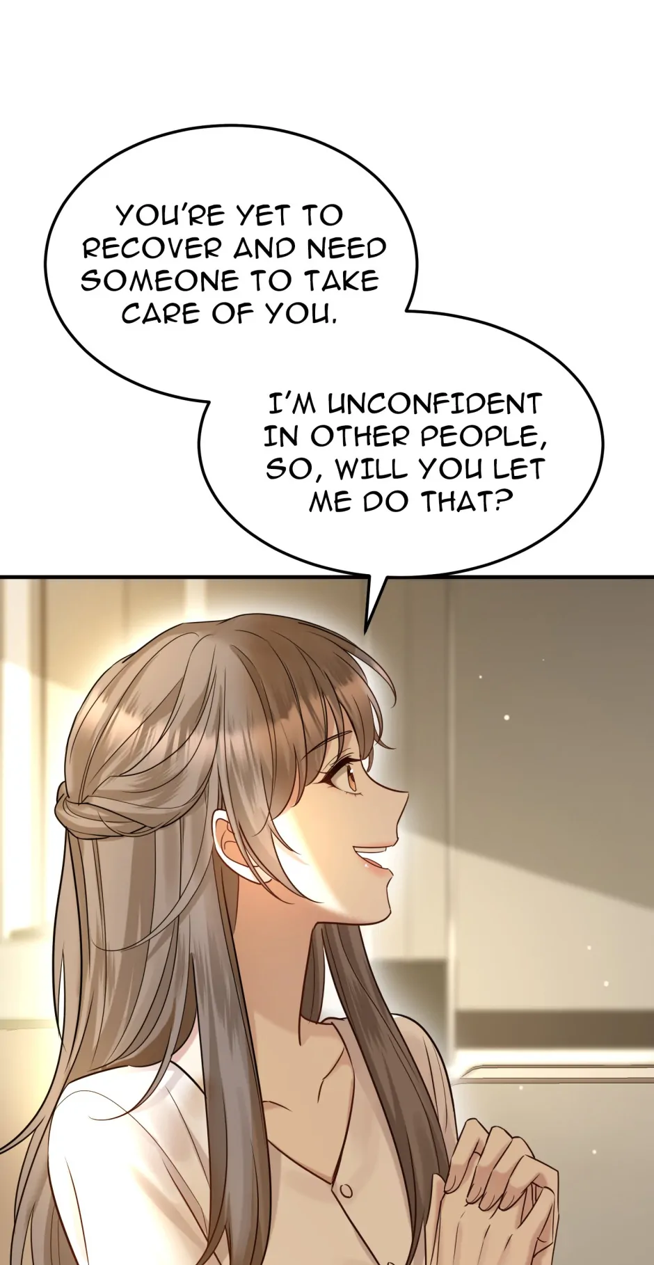 After Breakup: Had an Affair With My Ex's Chapter 55 - page 38