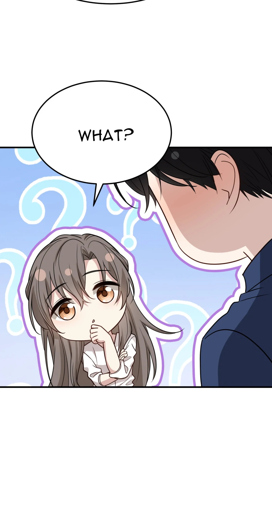 After Breakup: Had an Affair With My Ex's Chapter 55 - page 42