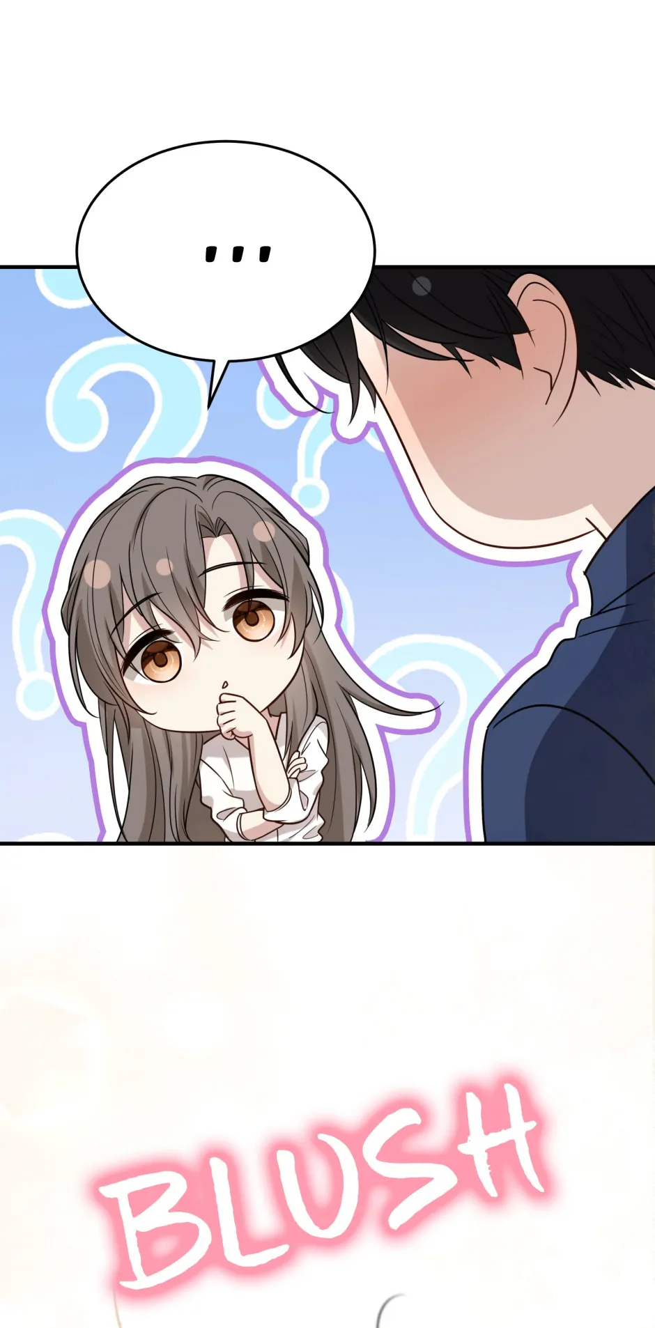 After Breakup: Had an Affair With My Ex's Chapter 55 - page 43
