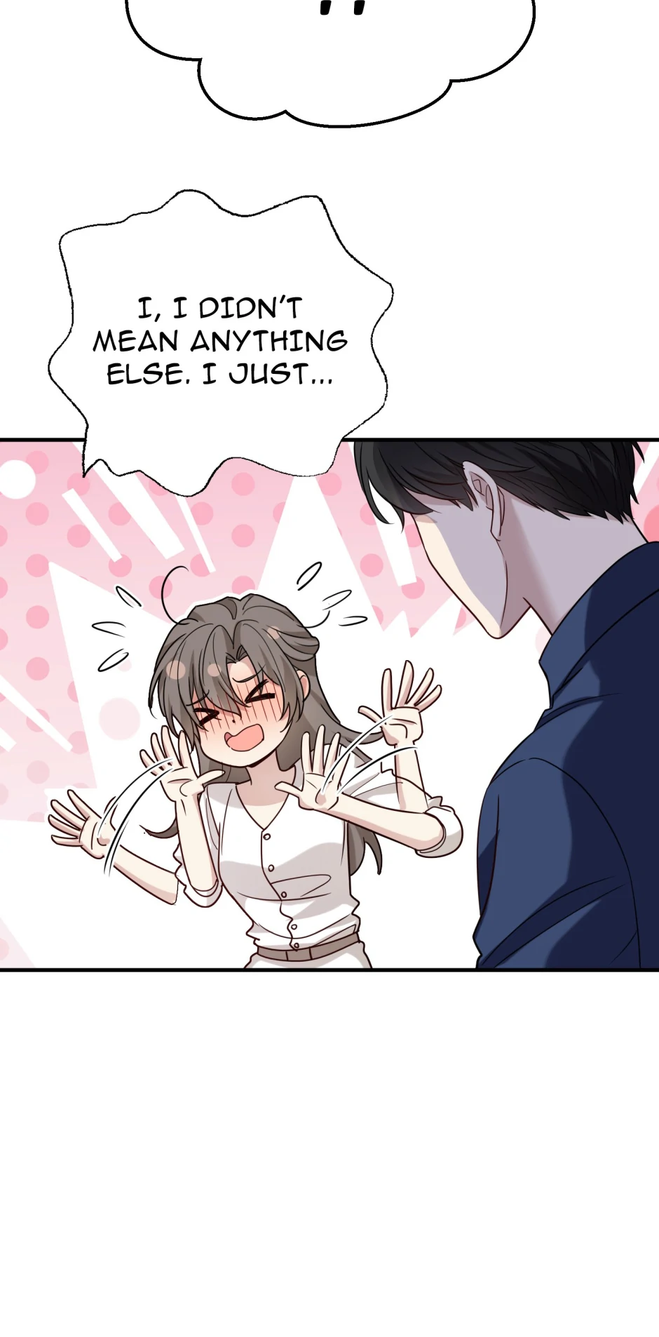 After Breakup: Had an Affair With My Ex's Chapter 55 - page 45