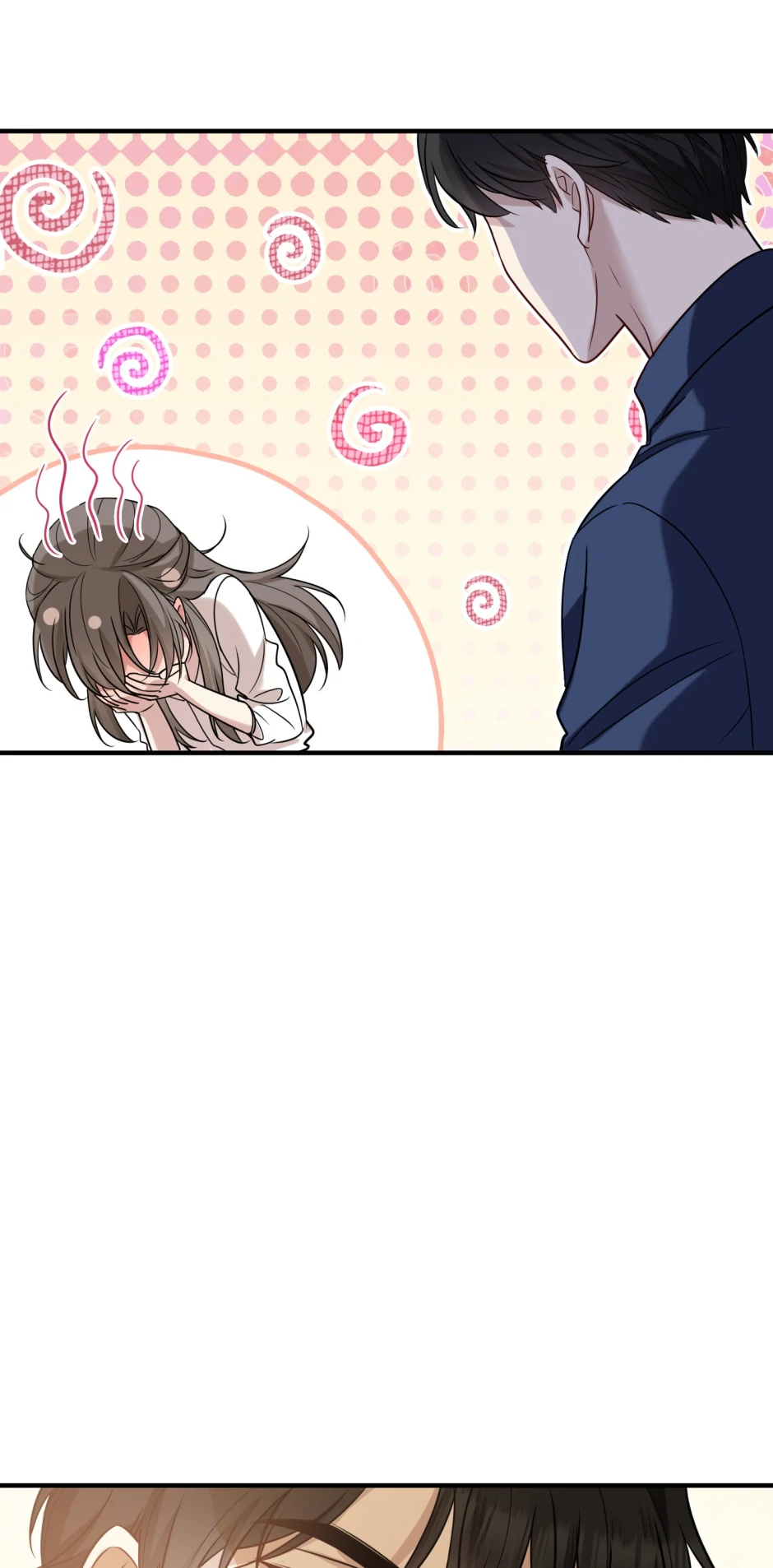 After Breakup: Had an Affair With My Ex's Chapter 55 - page 46