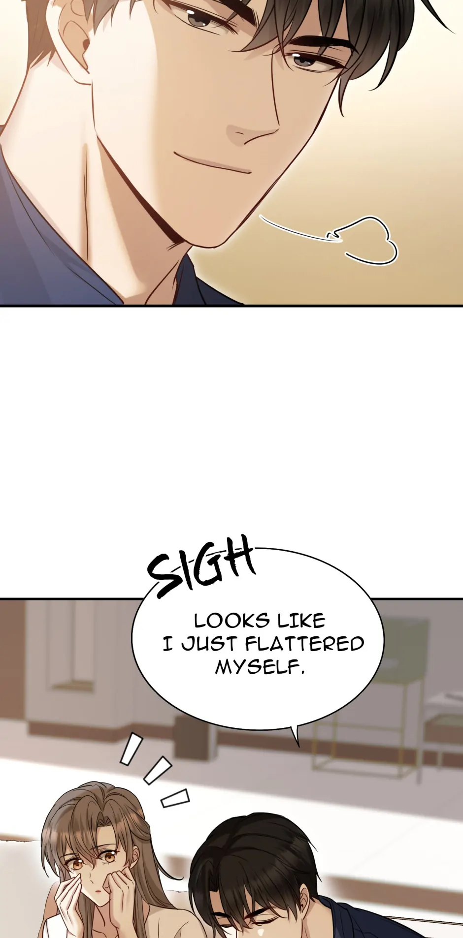 After Breakup: Had an Affair With My Ex's Chapter 55 - page 47