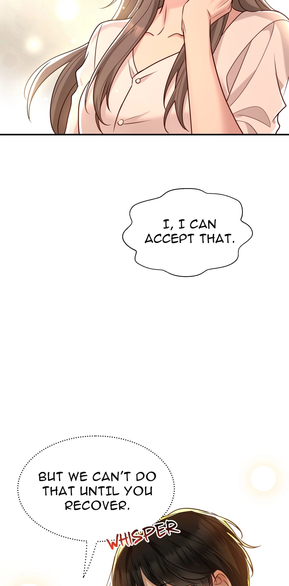 After Breakup: Had an Affair With My Ex's Chapter 55 - page 49