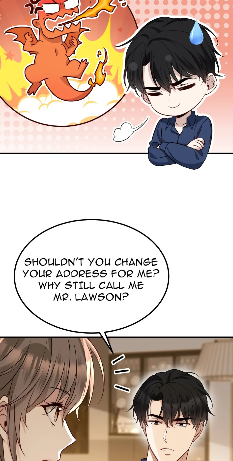 After Breakup: Had an Affair With My Ex's Chapter 55 - page 53