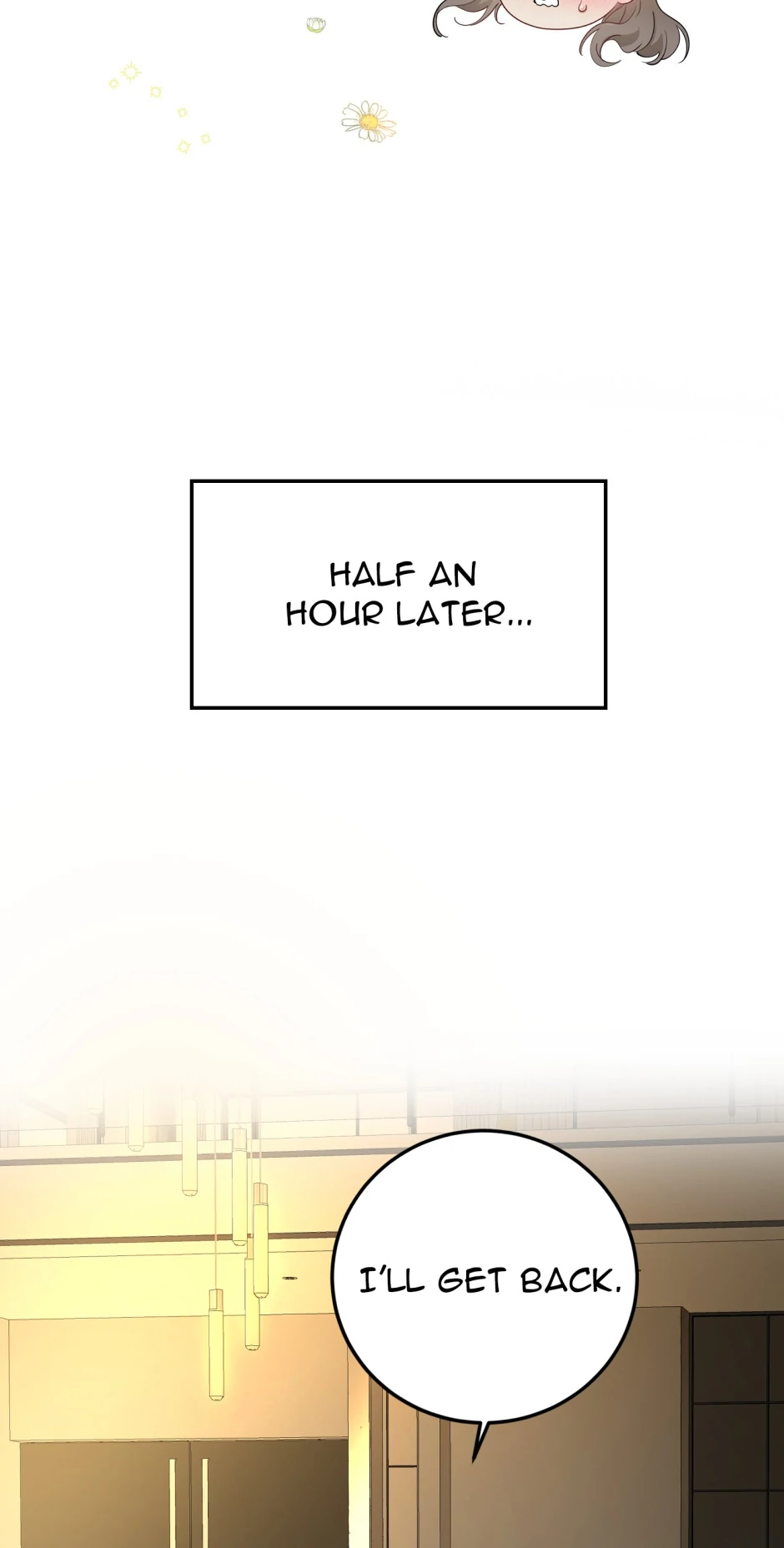 After Breakup: Had an Affair With My Ex's Chapter 55 - page 55