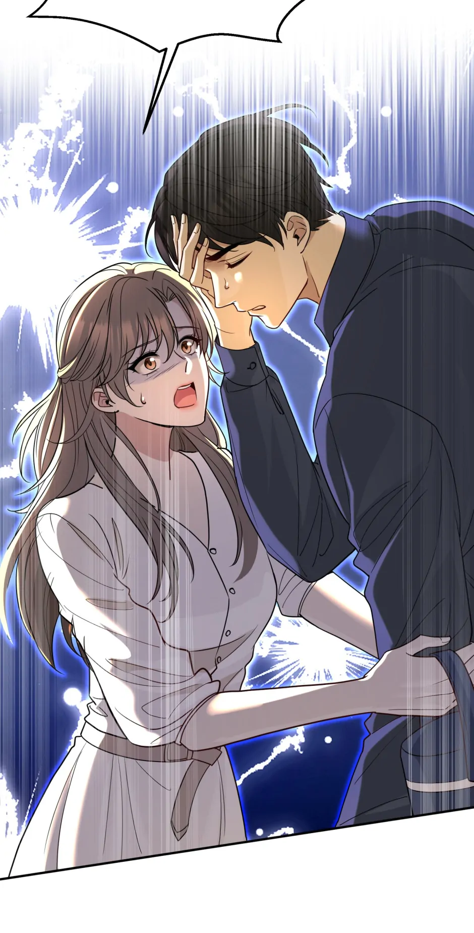 After Breakup: Had an Affair With My Ex's Chapter 55 - page 60
