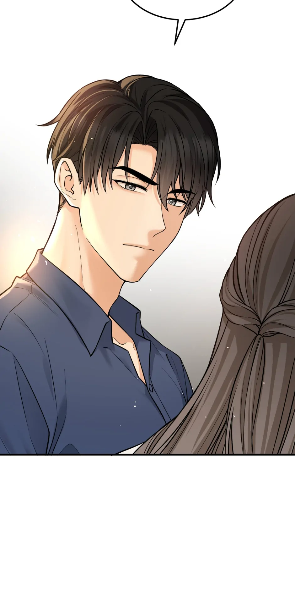 After Breakup: Had an Affair With My Ex's Chapter 55 - page 8