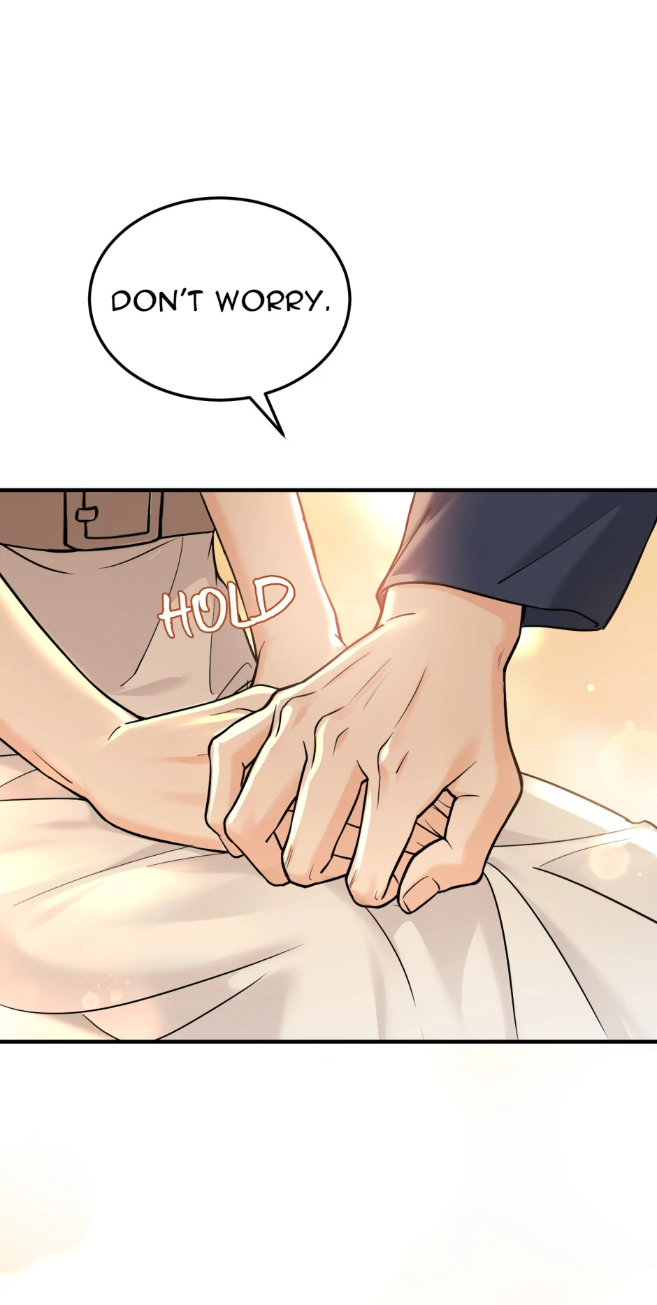 After Breakup: Had an Affair With My Ex's Chapter 55 - page 9