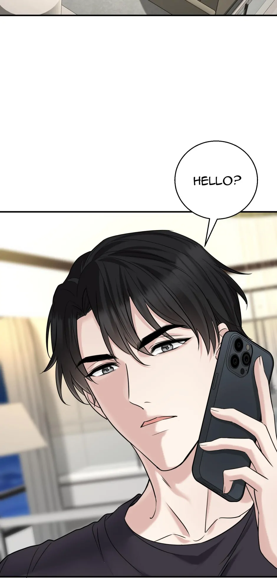 After Breakup: Had an Affair With My Ex's Chapter 68 - page 13