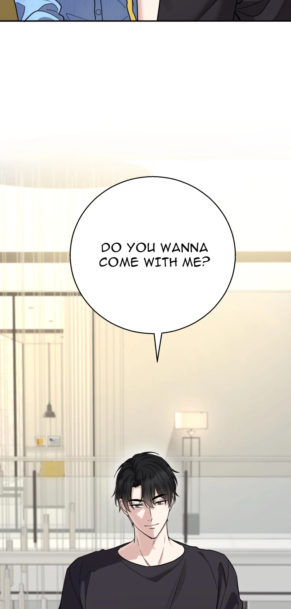 After Breakup: Had an Affair With My Ex's Chapter 68 - page 16