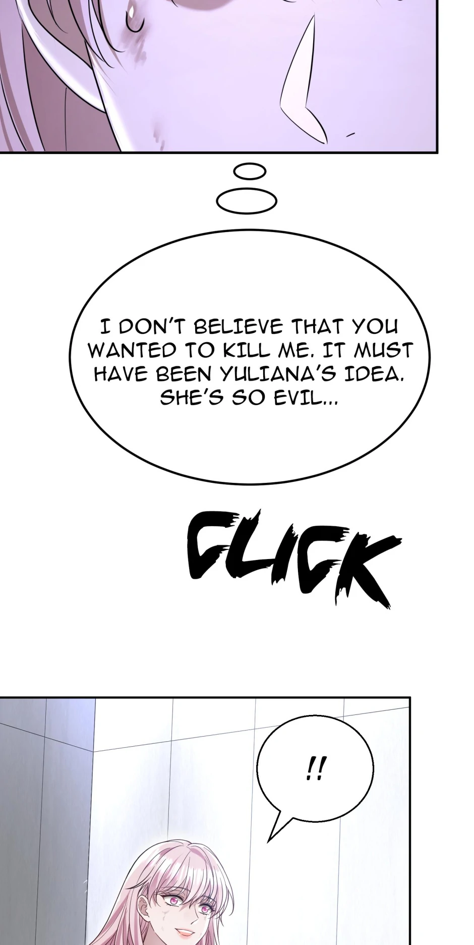 After Breakup: Had an Affair With My Ex's Chapter 68 - page 21