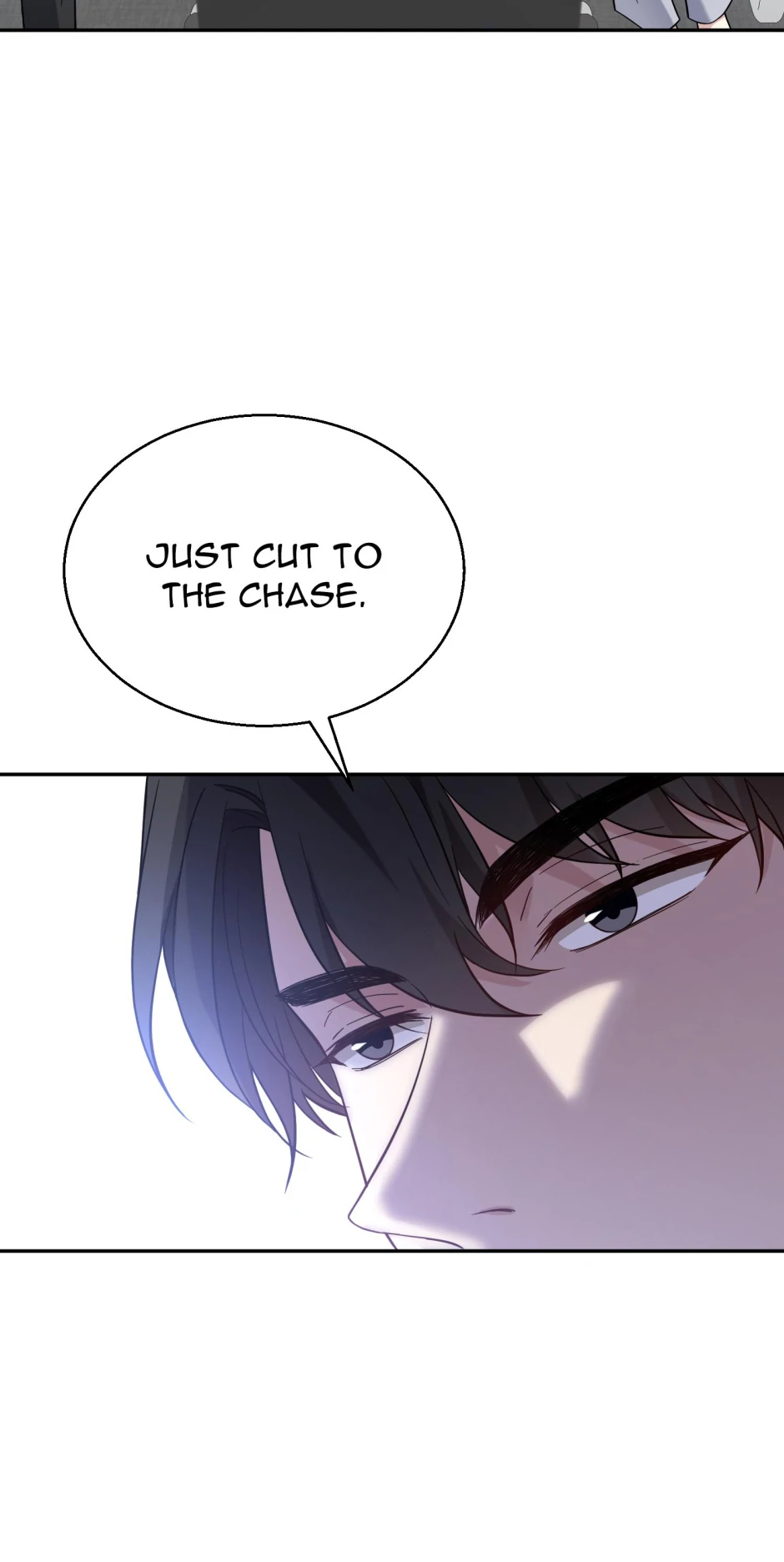 After Breakup: Had an Affair With My Ex's Chapter 68 - page 26
