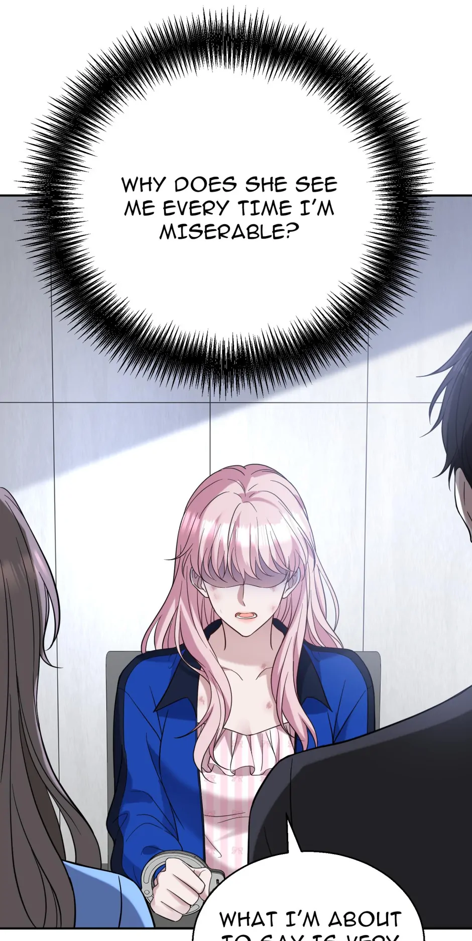 After Breakup: Had an Affair With My Ex's Chapter 68 - page 27