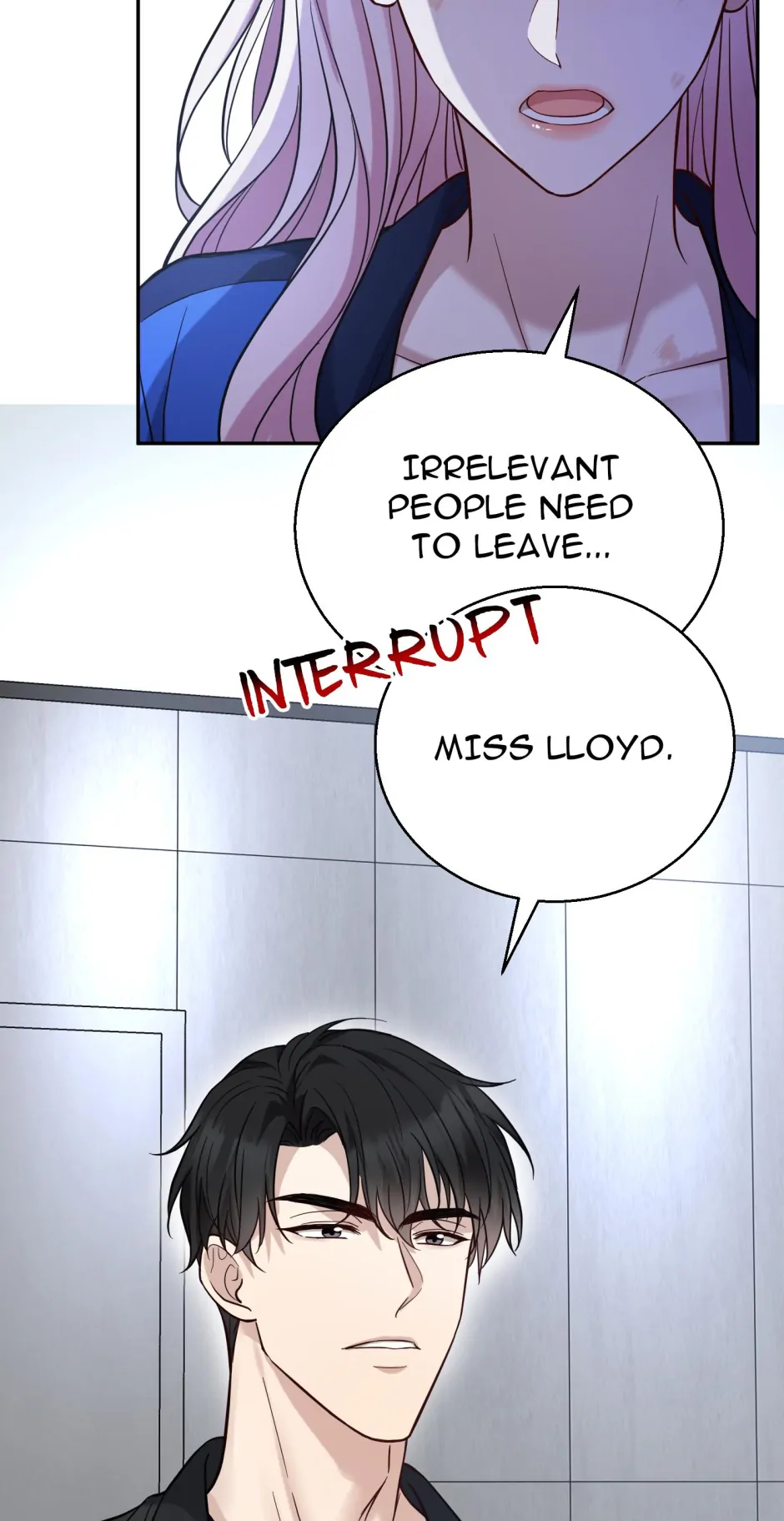 After Breakup: Had an Affair With My Ex's Chapter 68 - page 31