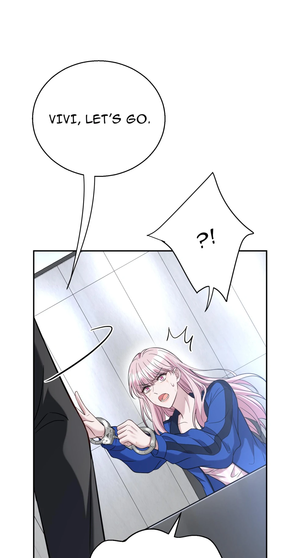 After Breakup: Had an Affair With My Ex's Chapter 68 - page 35