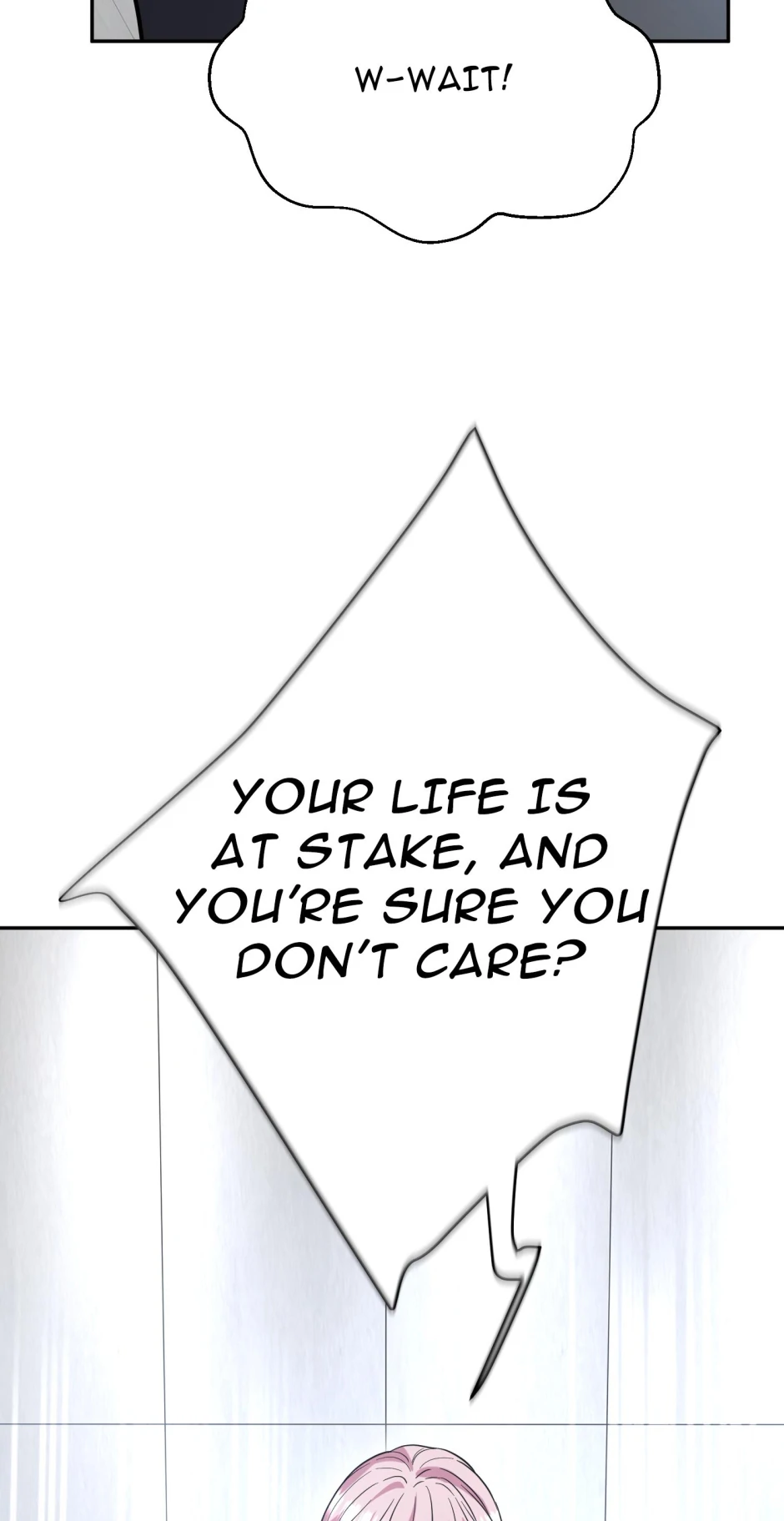 After Breakup: Had an Affair With My Ex's Chapter 68 - page 36