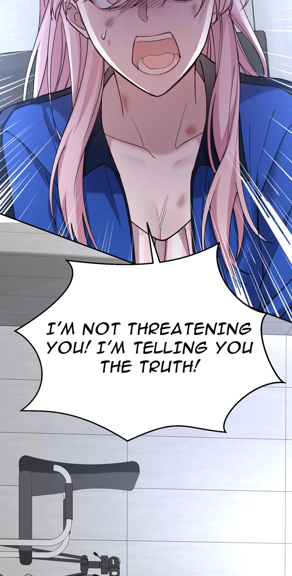 After Breakup: Had an Affair With My Ex's Chapter 68 - page 40