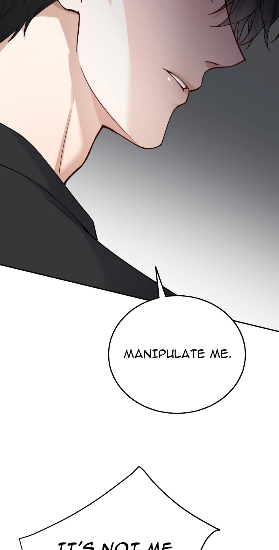 After Breakup: Had an Affair With My Ex's Chapter 68 - page 43