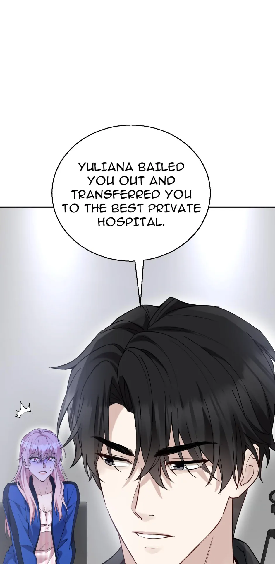 After Breakup: Had an Affair With My Ex's Chapter 68 - page 48