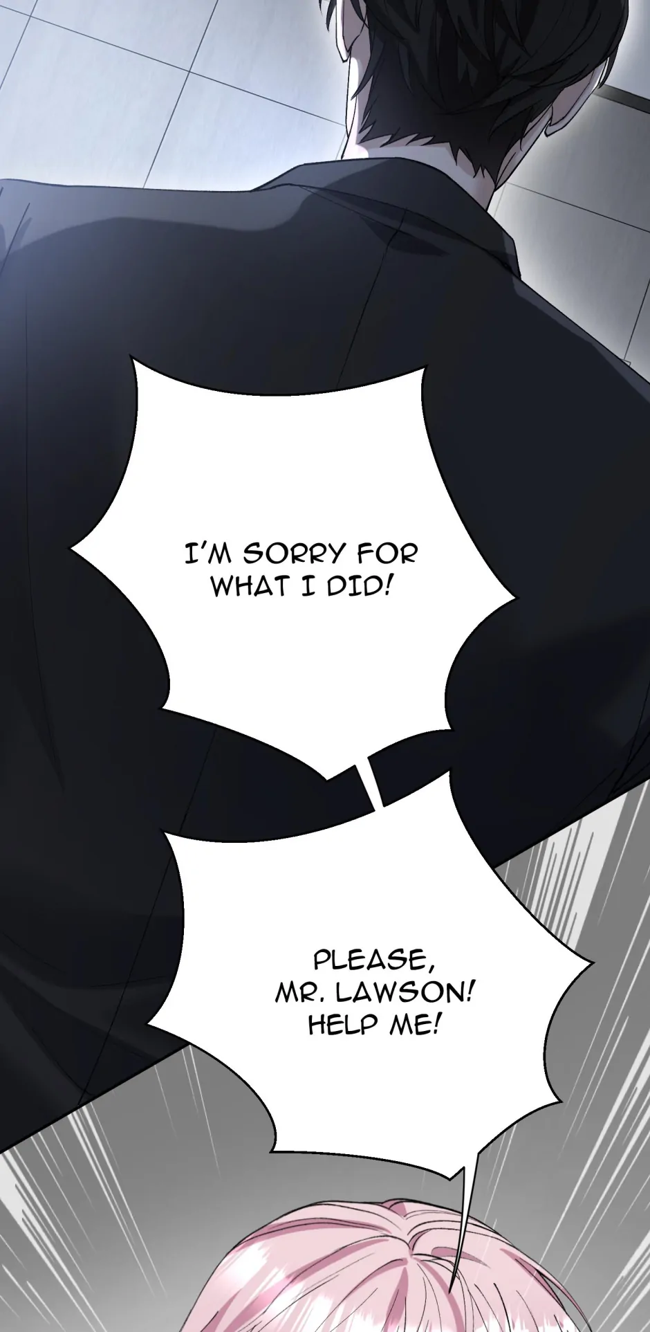 After Breakup: Had an Affair With My Ex's Chapter 68 - page 51