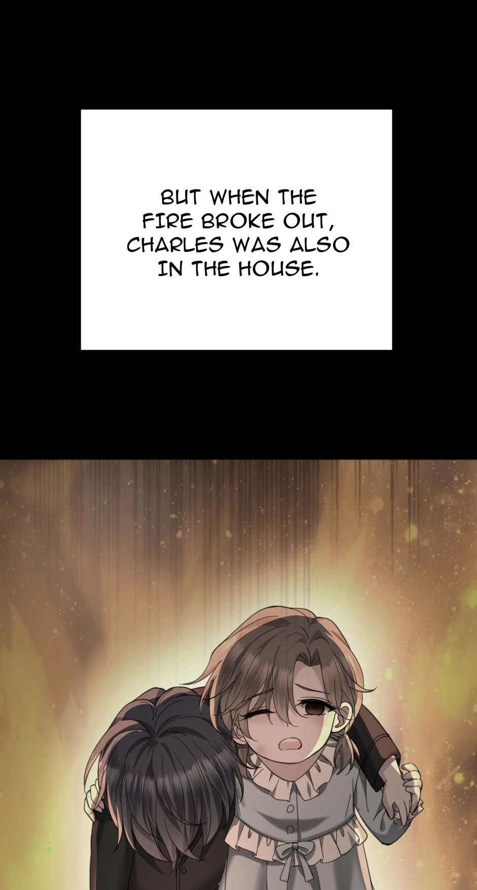 After Breakup: Had an Affair With My Ex's Chapter 68 - page 55