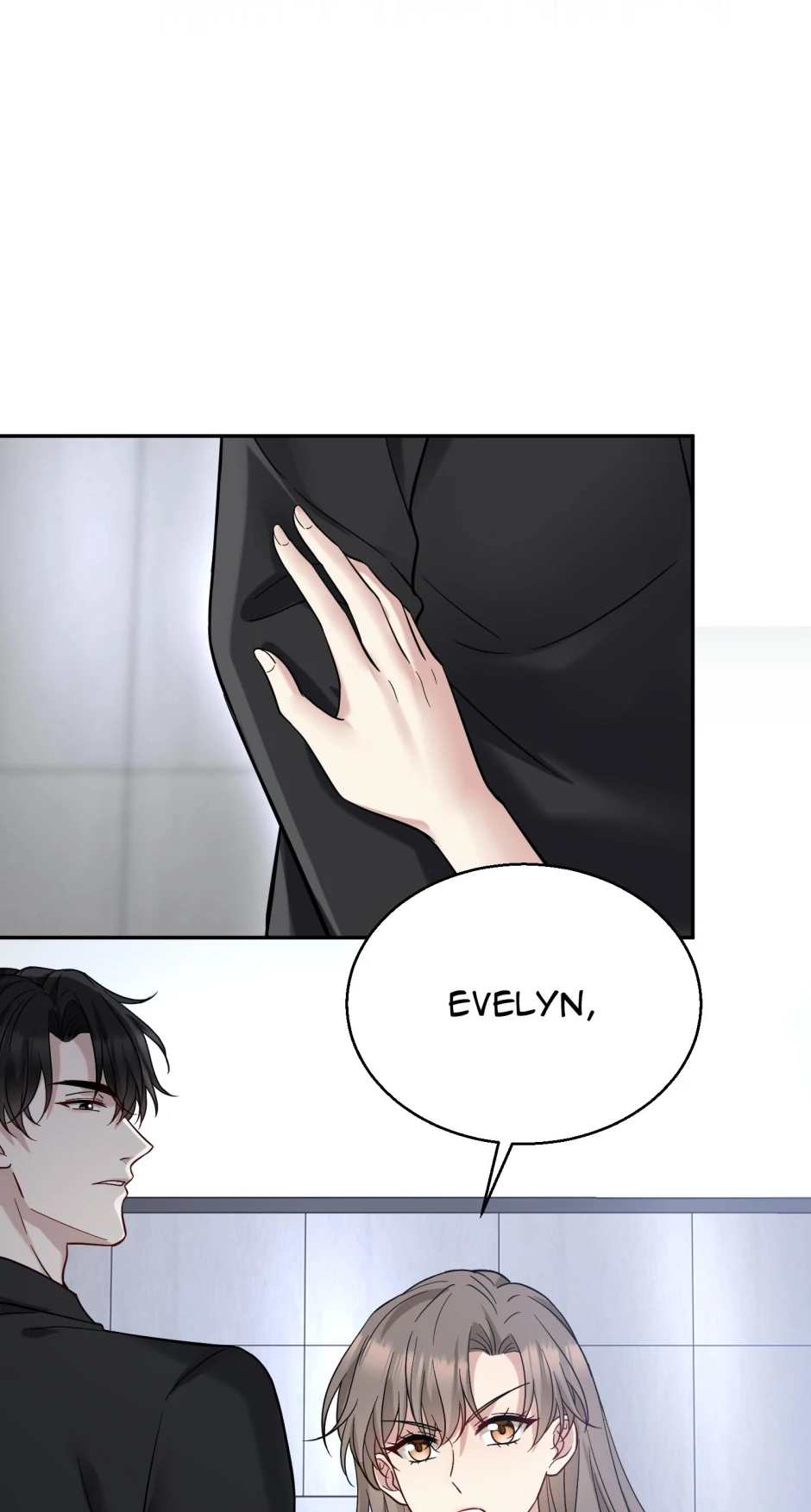 After Breakup: Had an Affair With My Ex's Chapter 68 - page 57