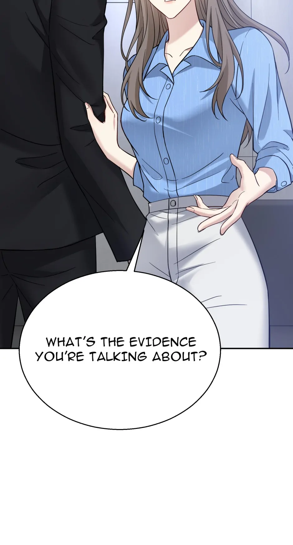 After Breakup: Had an Affair With My Ex's Chapter 68 - page 58