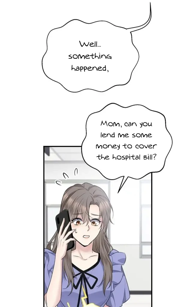 After Breakup: Had an Affair With My Ex's Chapter 6 - page 14