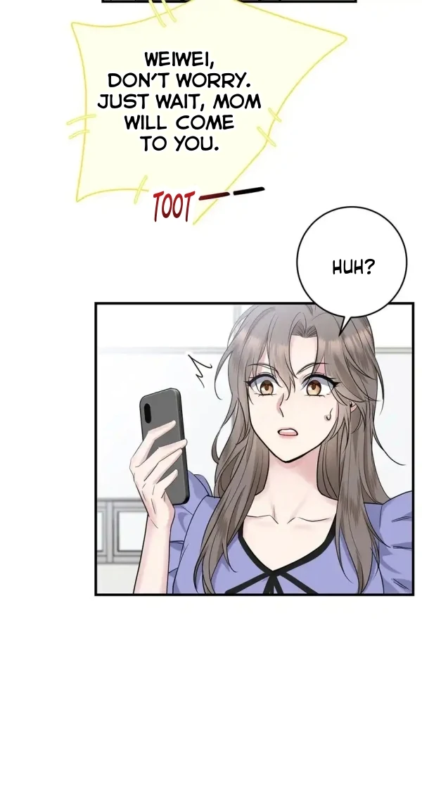 After Breakup: Had an Affair With My Ex's Chapter 6 - page 15