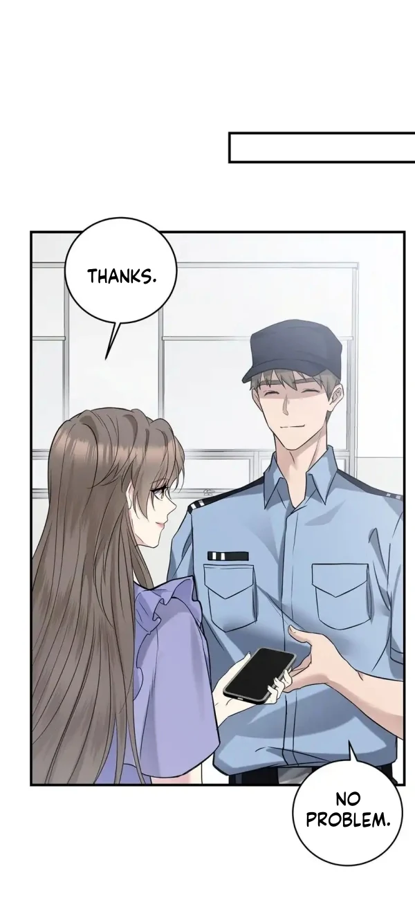 After Breakup: Had an Affair With My Ex's Chapter 6 - page 18